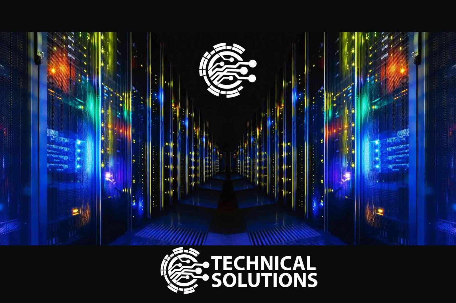 Network rack
